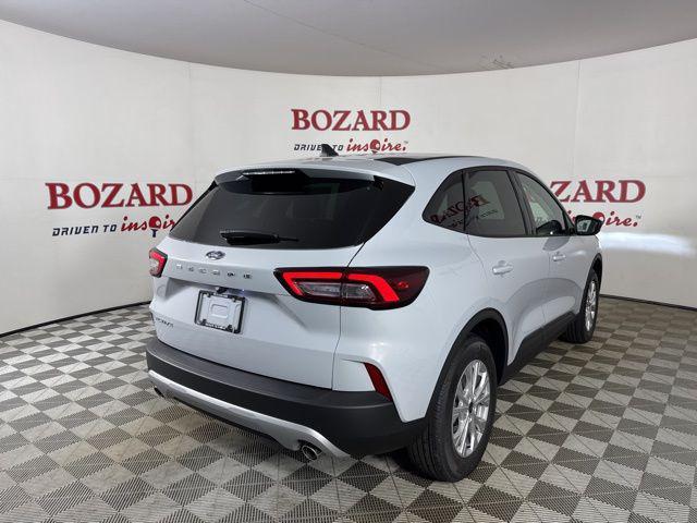 new 2026 Ford Escape car, priced at $31,031