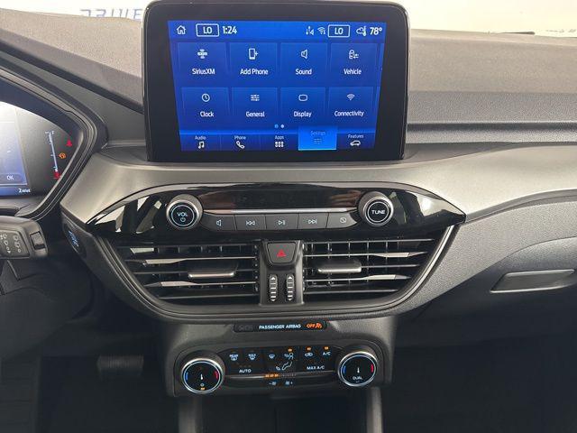 new 2026 Ford Escape car, priced at $31,031