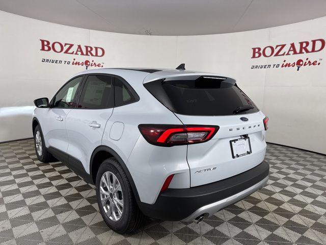 new 2026 Ford Escape car, priced at $31,031