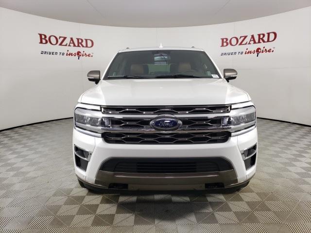 new 2024 Ford Expedition car, priced at $85,945