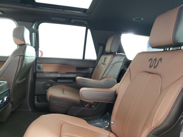 new 2024 Ford Expedition car, priced at $85,945