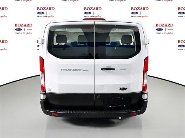 used 2021 Ford Transit-350 car, priced at $35,500