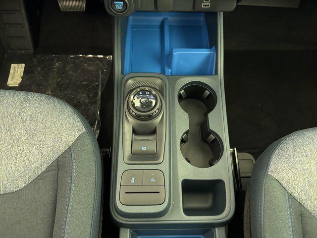 new 2025 Ford Maverick car, priced at $33,155