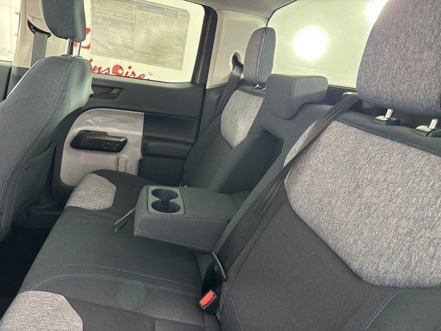 new 2025 Ford Maverick car, priced at $33,155