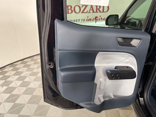 new 2025 Ford Maverick car, priced at $28,603