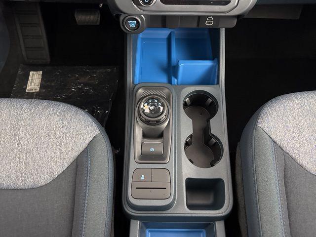 new 2025 Ford Maverick car, priced at $28,603