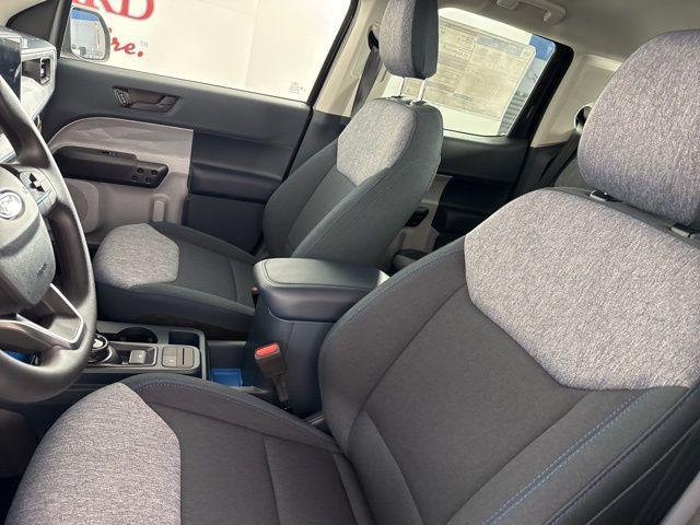 new 2025 Ford Maverick car, priced at $28,603