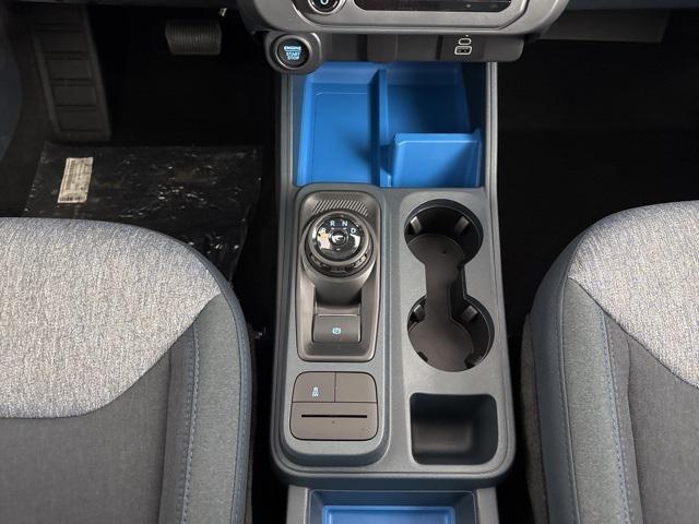 new 2025 Ford Maverick car, priced at $29,178