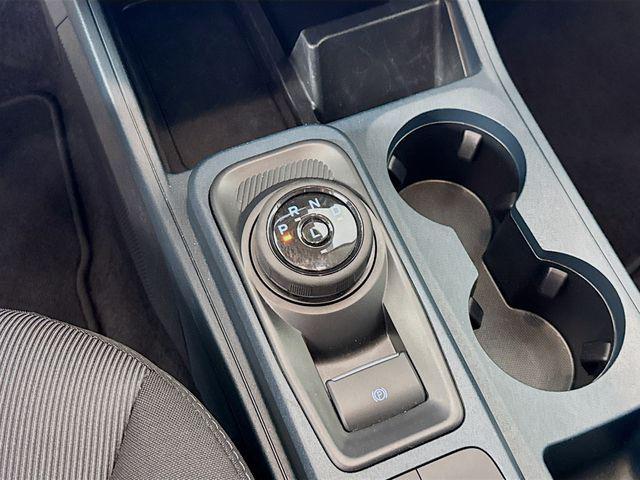 used 2022 Ford Maverick car, priced at $25,500