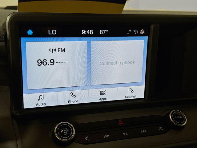 used 2022 Ford Maverick car, priced at $25,500