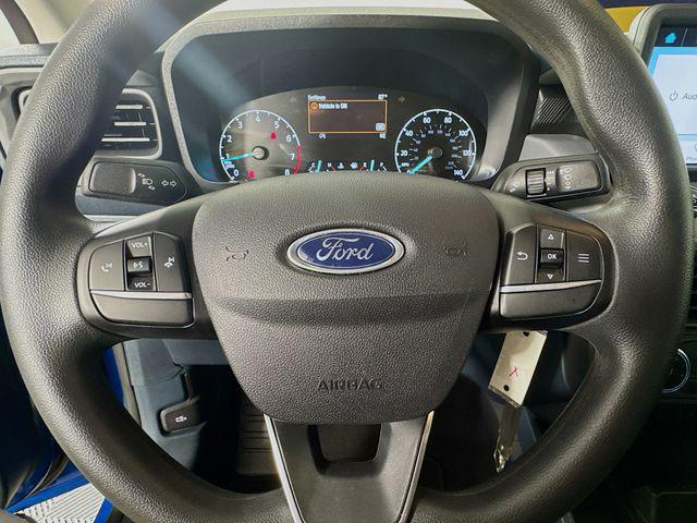 used 2022 Ford Maverick car, priced at $25,500
