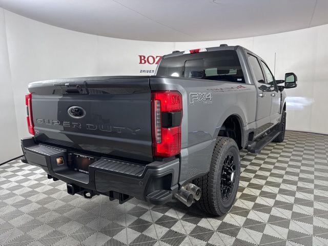 new 2025 Ford F-250 car, priced at $88,769