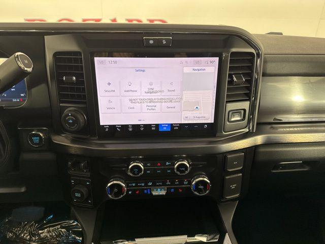 new 2025 Ford F-250 car, priced at $88,769