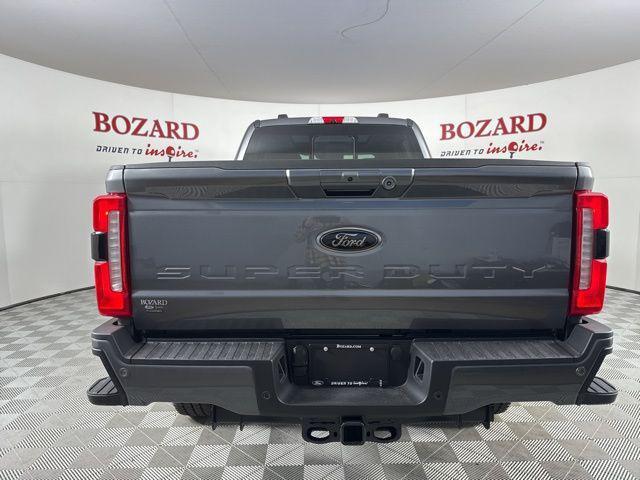 new 2025 Ford F-250 car, priced at $88,769