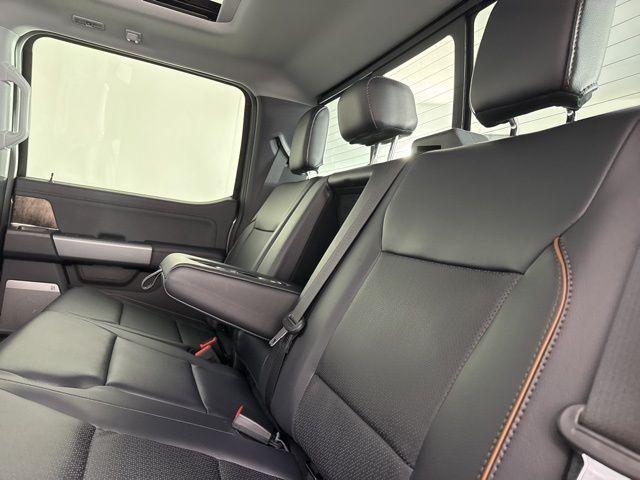 new 2025 Ford F-250 car, priced at $88,769