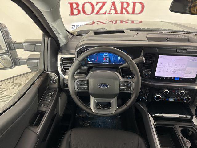 new 2025 Ford F-250 car, priced at $88,769