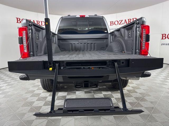 new 2025 Ford F-250 car, priced at $88,769
