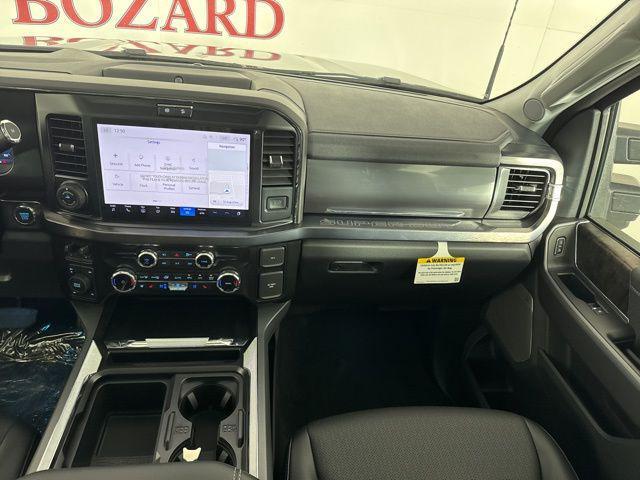 new 2025 Ford F-250 car, priced at $88,769