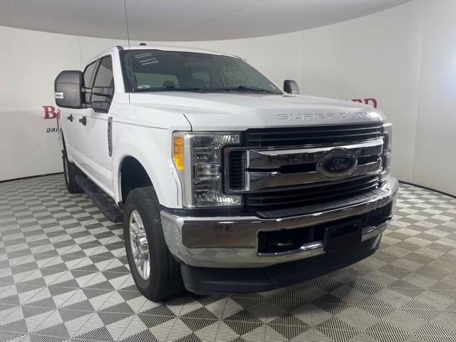 used 2017 Ford F-250 car, priced at $32,000