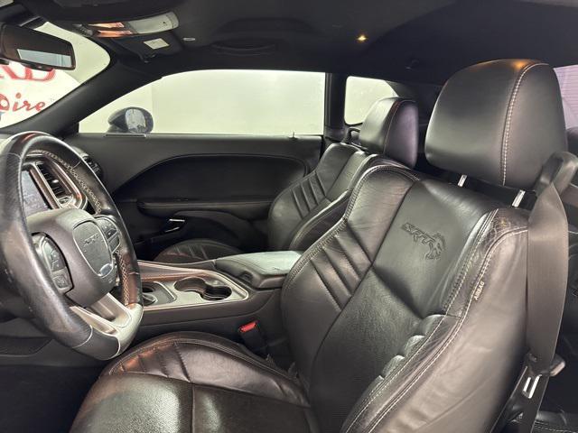 used 2019 Dodge Challenger car, priced at $46,500