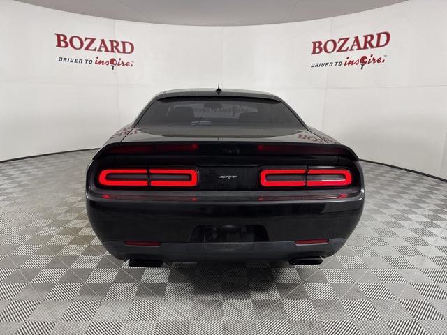 used 2019 Dodge Challenger car, priced at $46,500