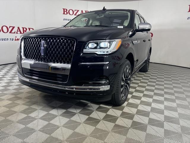 new 2024 Lincoln Navigator car, priced at $113,090