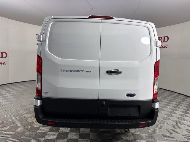 new 2025 Ford Transit-150 car, priced at $47,121