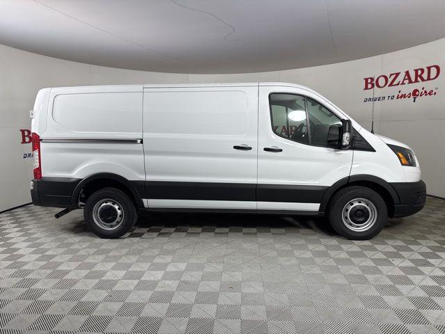 new 2025 Ford Transit-150 car, priced at $47,121