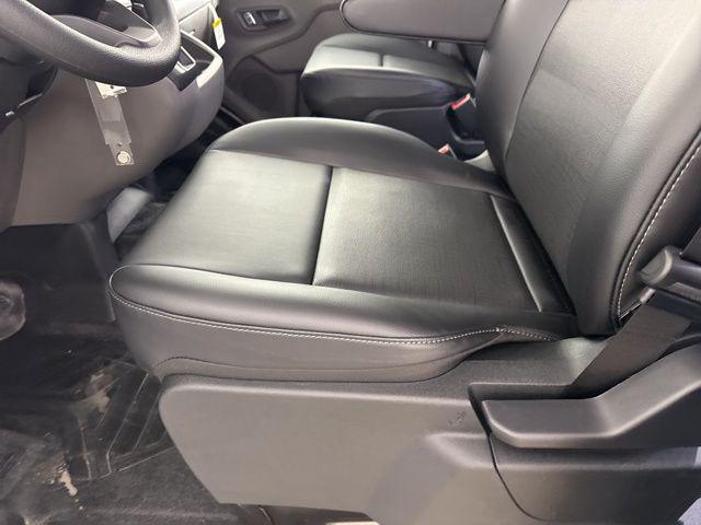 new 2025 Ford Transit-150 car, priced at $47,121