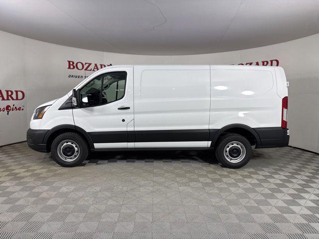 new 2025 Ford Transit-150 car, priced at $47,121