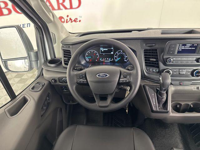 new 2025 Ford Transit-150 car, priced at $47,121