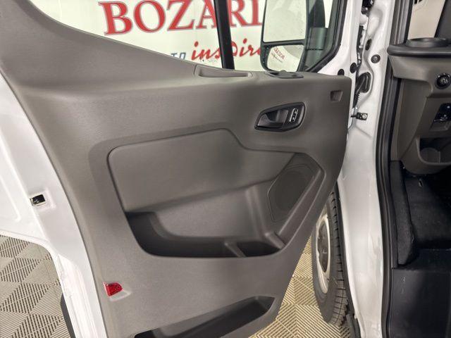 new 2025 Ford Transit-150 car, priced at $47,121