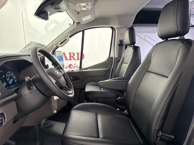 new 2025 Ford Transit-150 car, priced at $47,121