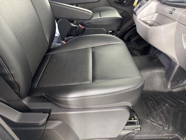 new 2025 Ford Transit-150 car, priced at $47,121