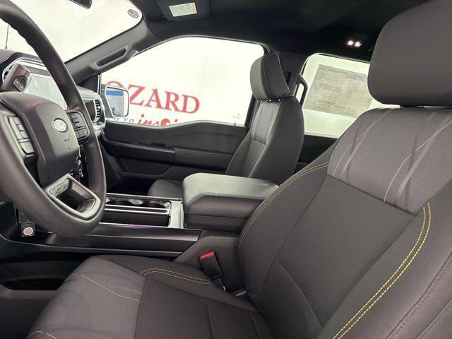 new 2025 Ford F-150 car, priced at $42,085
