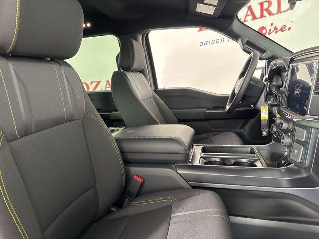 new 2025 Ford F-150 car, priced at $42,085