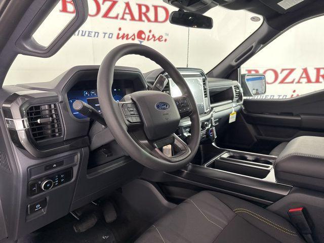 new 2025 Ford F-150 car, priced at $42,085