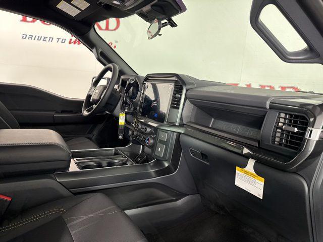 new 2025 Ford F-150 car, priced at $42,085