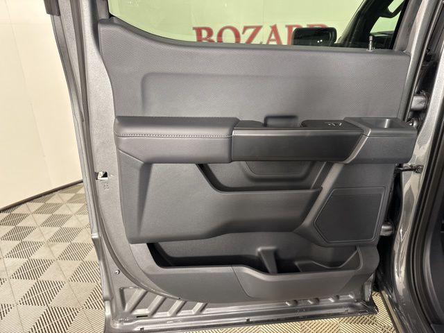 new 2025 Ford F-150 car, priced at $42,085