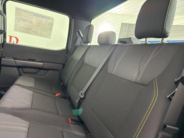 new 2025 Ford F-150 car, priced at $42,085