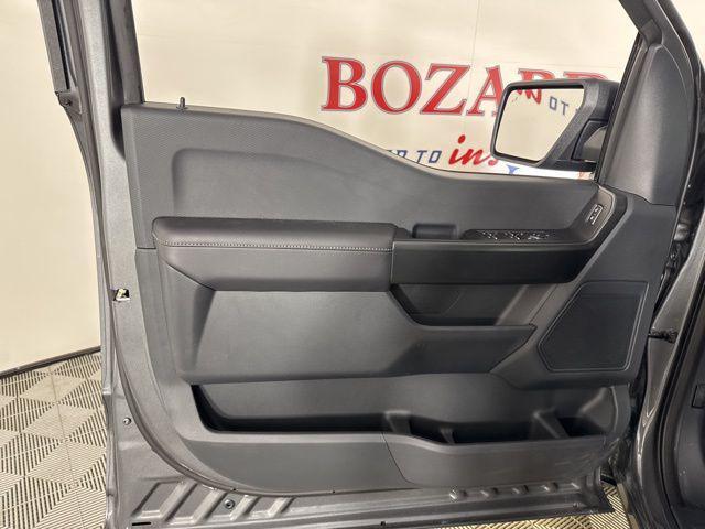 new 2025 Ford F-150 car, priced at $42,085