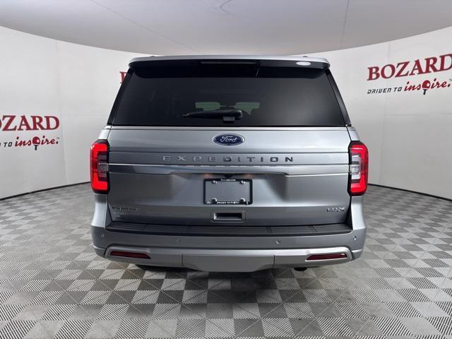 new 2024 Ford Expedition car, priced at $80,488