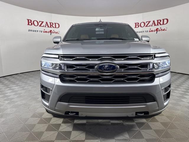 new 2024 Ford Expedition car, priced at $80,488