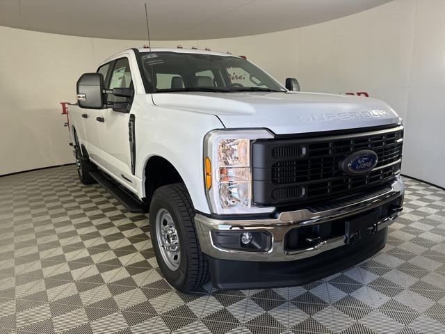 new 2024 Ford F-350 car, priced at $59,482