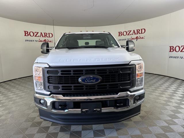 new 2024 Ford F-350 car, priced at $59,482