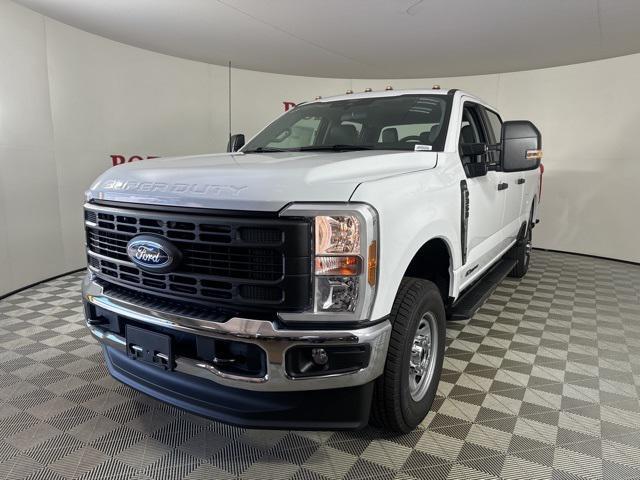 new 2024 Ford F-350 car, priced at $59,482