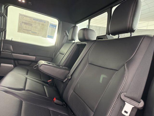 new 2025 Ford F-150 car, priced at $68,368