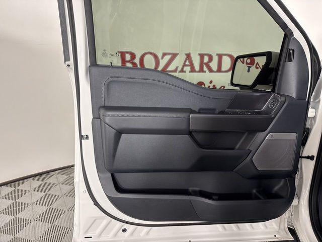 new 2025 Ford F-150 car, priced at $68,368