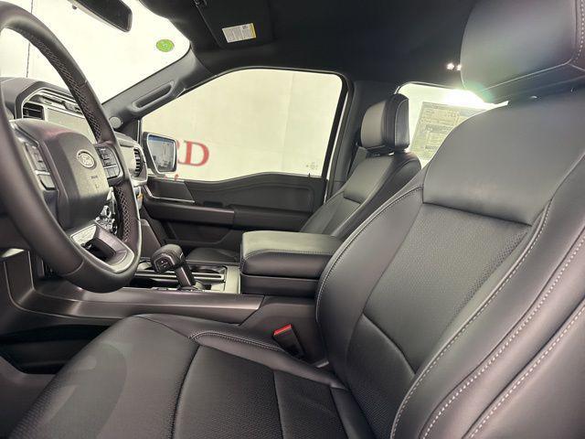 new 2025 Ford F-150 car, priced at $68,368