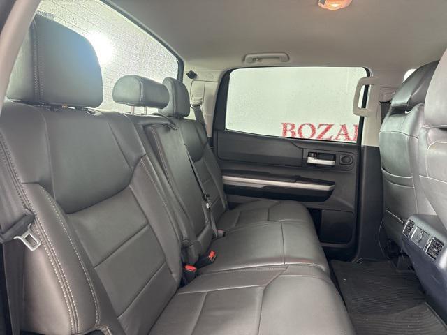 used 2019 Toyota Tundra car, priced at $40,000